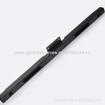 Plastic Injection Molding for TV Wall Mount Bracket